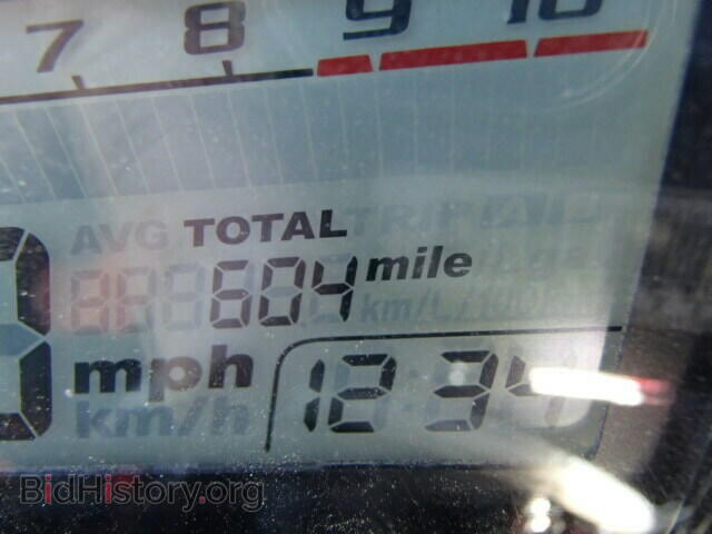 2013 HONDA CBR CYCLE - VIN: MLHPC4413D5000144 - Фото 8