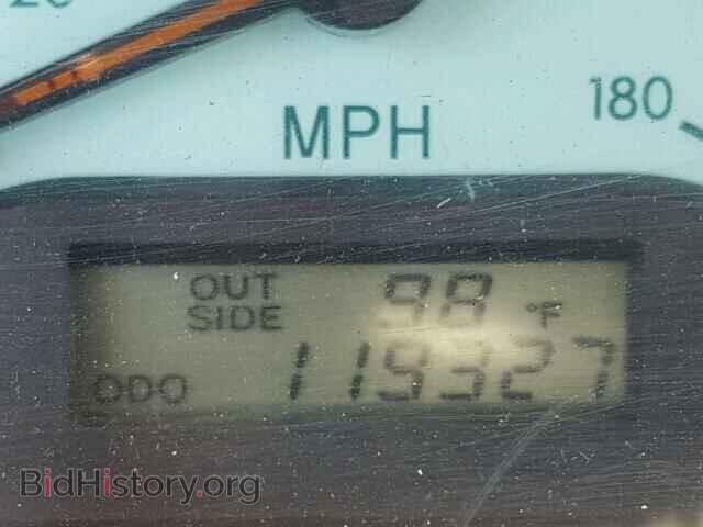 2003 TOYOTA COROLLA - VIN: 1NXBR32E63Z096024 - Фото 8