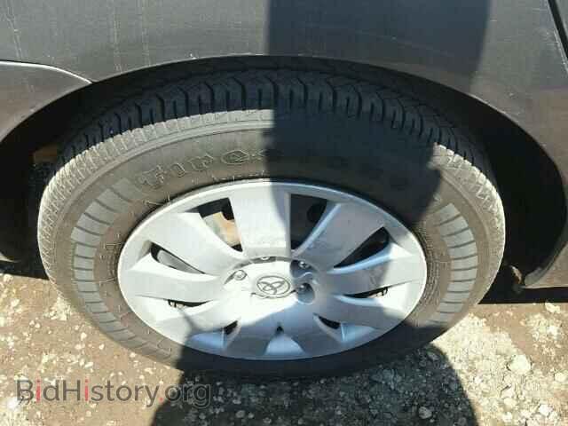 2003 TOYOTA COROLLA - VIN: 1NXBR32E63Z096024 - Фото 10