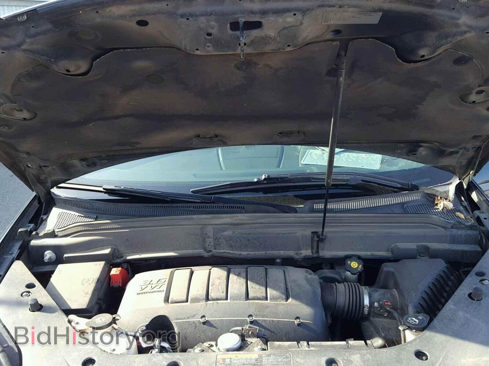 2012 GMC ACADIA DEN - VIN: 1GKKRTED1CJ359839 - Фото 7