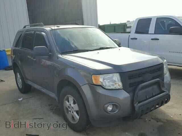Фотография 1FMCU03G39KC41090 - FORD ESCAPE 2009