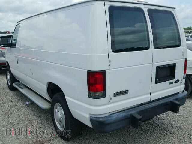 2014 FORD ECONOLINE - VIN: 1FTNE2EW4EDA19604 - Фото 3