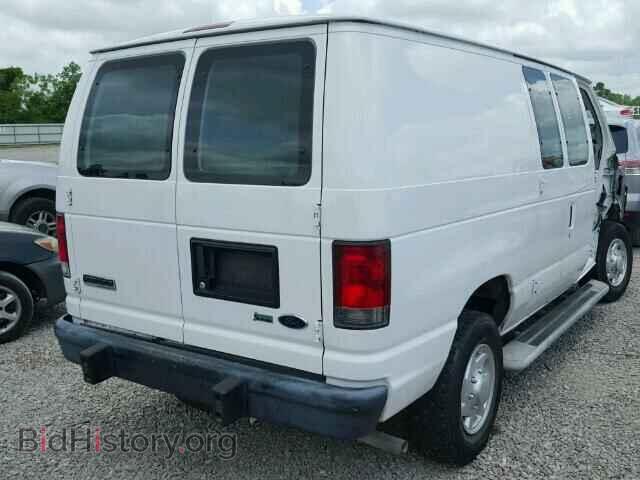 2014 FORD ECONOLINE - VIN: 1FTNE2EW4EDA19604 - Фото 4