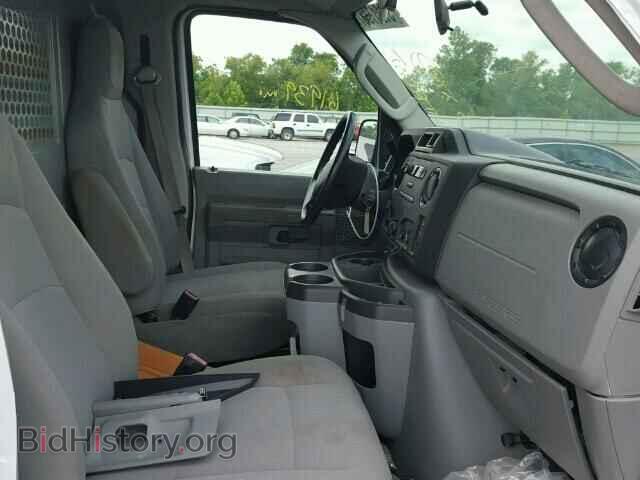 2014 FORD ECONOLINE - VIN: 1FTNE2EW4EDA19604 - Фото 5