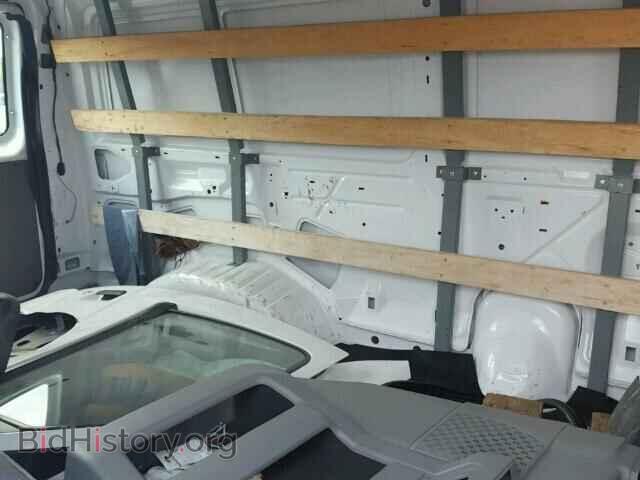 2014 FORD ECONOLINE - VIN: 1FTNE2EW4EDA19604 - Фото 6
