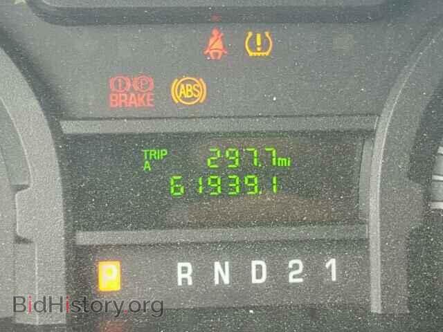 2014 FORD ECONOLINE - VIN: 1FTNE2EW4EDA19604 - Фото 8
