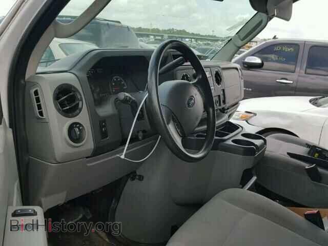 2014 FORD ECONOLINE - VIN: 1FTNE2EW4EDA19604 - Фото 9