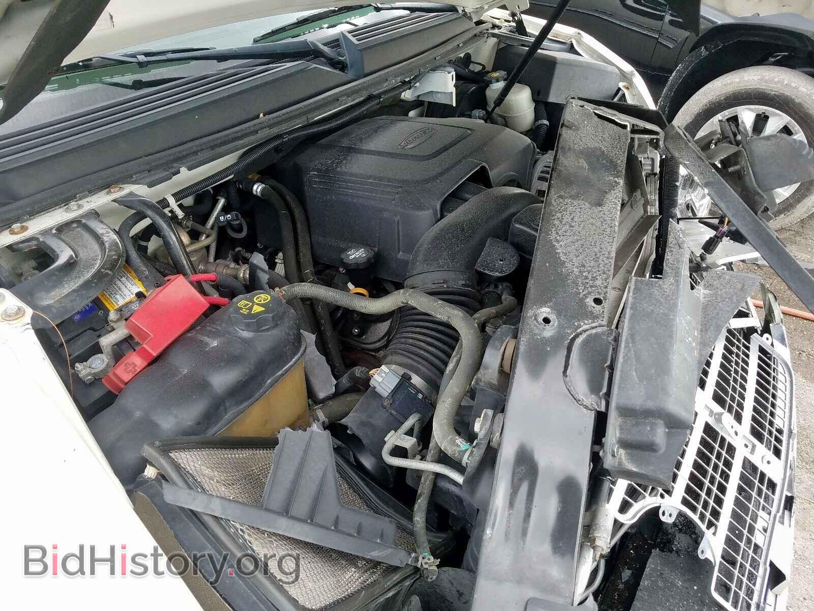 2011 CADILLAC ESCALADE - VIN: 1GYS3HEF4BR400096 - Фото 7