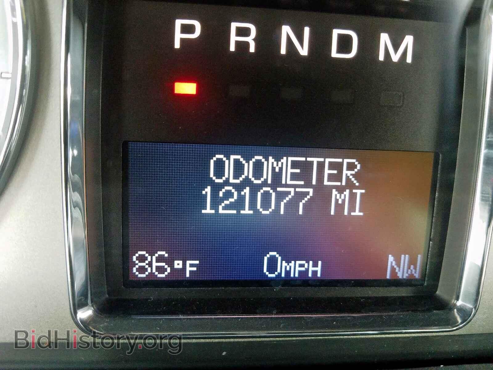 2011 CADILLAC ESCALADE - VIN: 1GYS3HEF4BR400096 - Фото 8