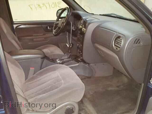 2003 GMC ENVOY - VIN: 1GKDT13S632287014 - Фото 5
