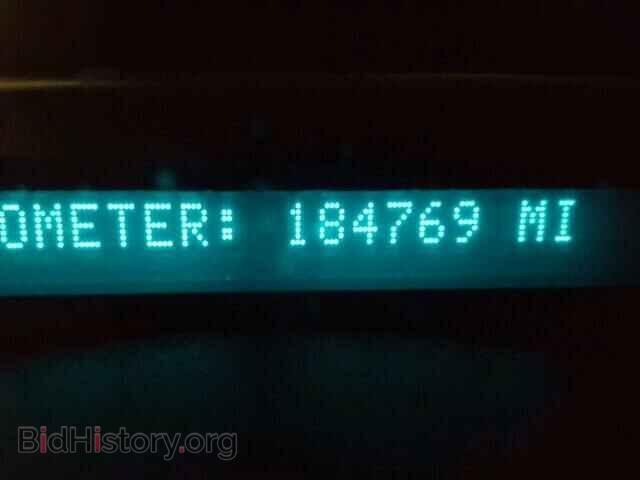 2003 GMC ENVOY - VIN: 1GKDT13S632287014 - Фото 8