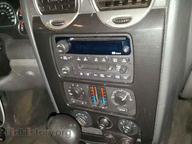2003 GMC ENVOY - VIN: 1GKDT13S632287014 - Фото 9