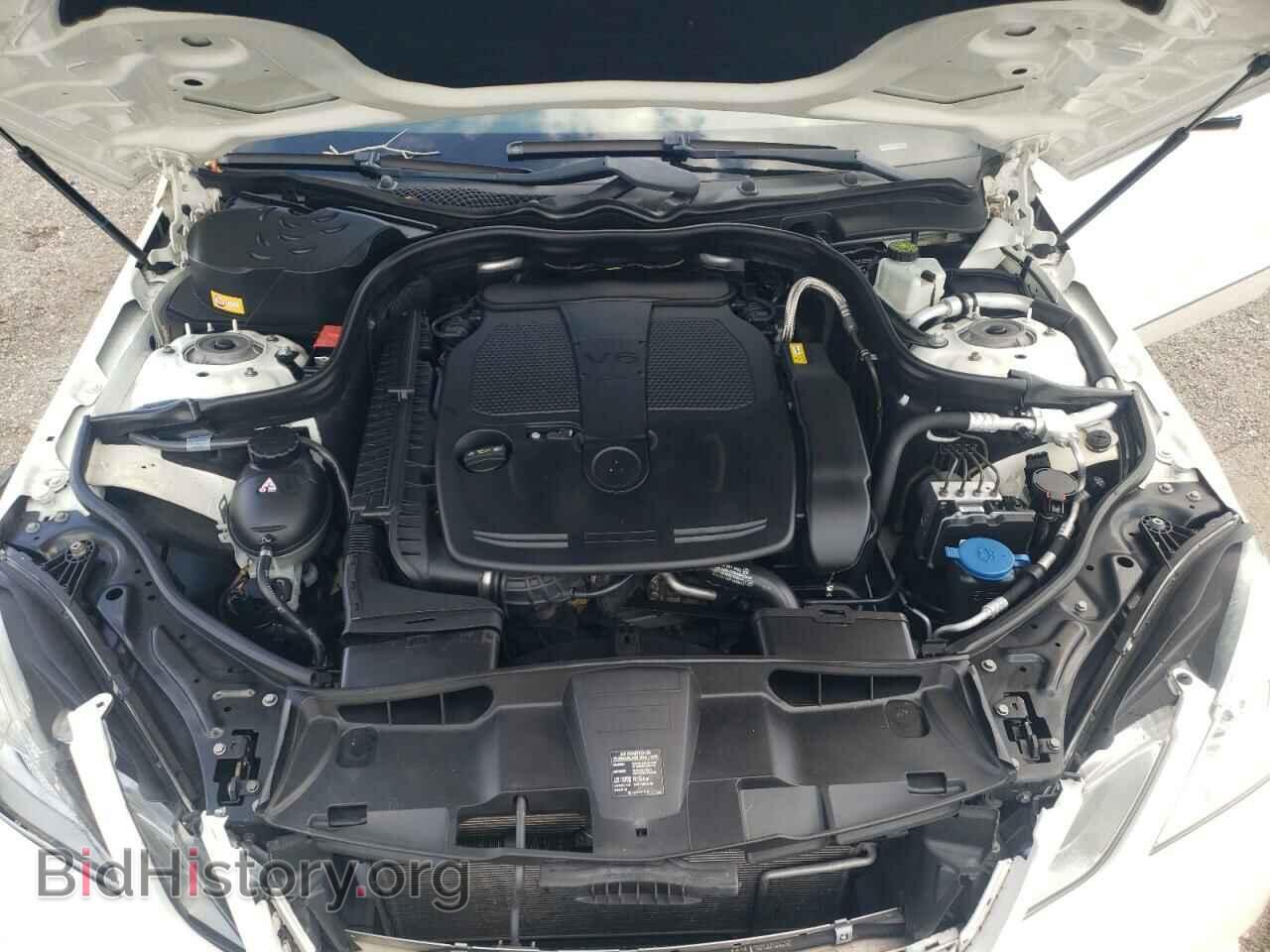 2013 MERCEDES-BENZ E-CLASS - VIN: WDDHF5KB8DA772958 - Фото 7