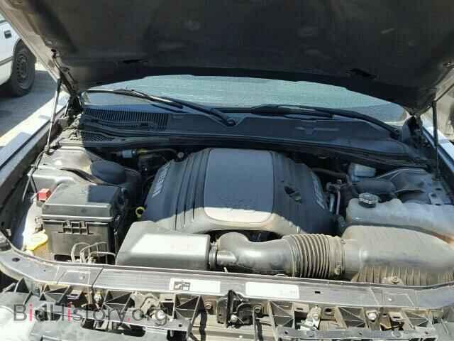 2014 DODGE CHALLENGER - VIN: 2C3CDYBT5EH229904 - Photo 7