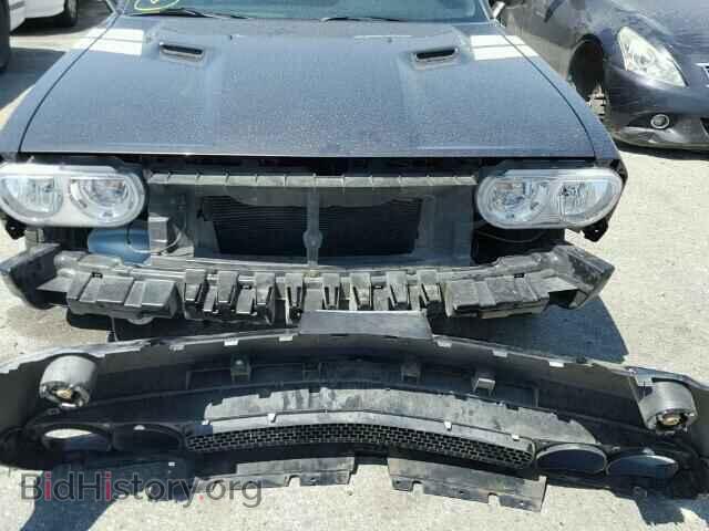 2014 DODGE CHALLENGER - VIN: 2C3CDYBT5EH229904 - Photo 9