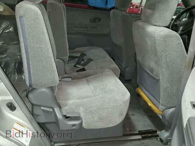 2003 SUZUKI XL7 PLUS - VIN: JS3TX92V734100262 - Фото 6