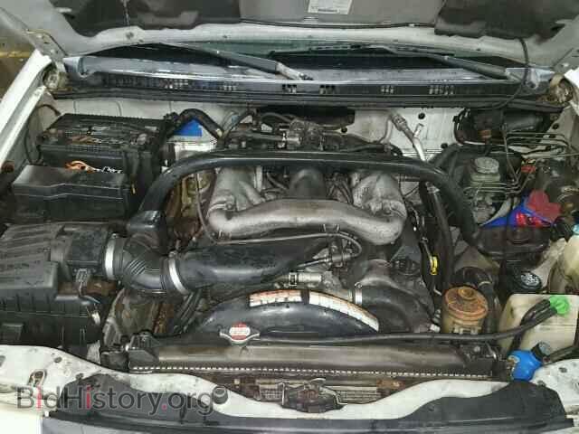 2003 SUZUKI XL7 PLUS - VIN: JS3TX92V734100262 - Фото 7