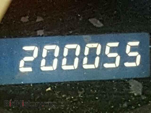 2003 SUZUKI XL7 PLUS - VIN: JS3TX92V734100262 - Фото 8