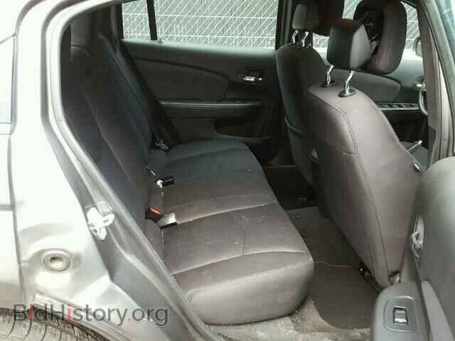 2012 CHRYSLER 200 - VIN: 1C3CCBAB1CN274044 - Фото 6