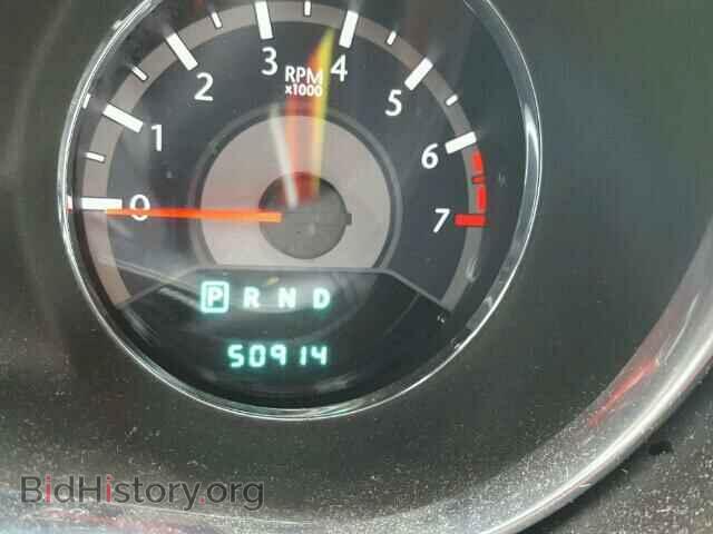 2012 CHRYSLER 200 - VIN: 1C3CCBAB1CN274044 - Фото 8