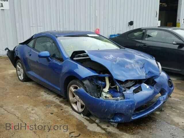 Фотография 4A3AK24F16E012739 - MITSUBISHI ECLIPSE 2006