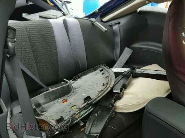 2006 MITSUBISHI ECLIPSE - VIN: 4A3AK24F16E012739 - Photo 6