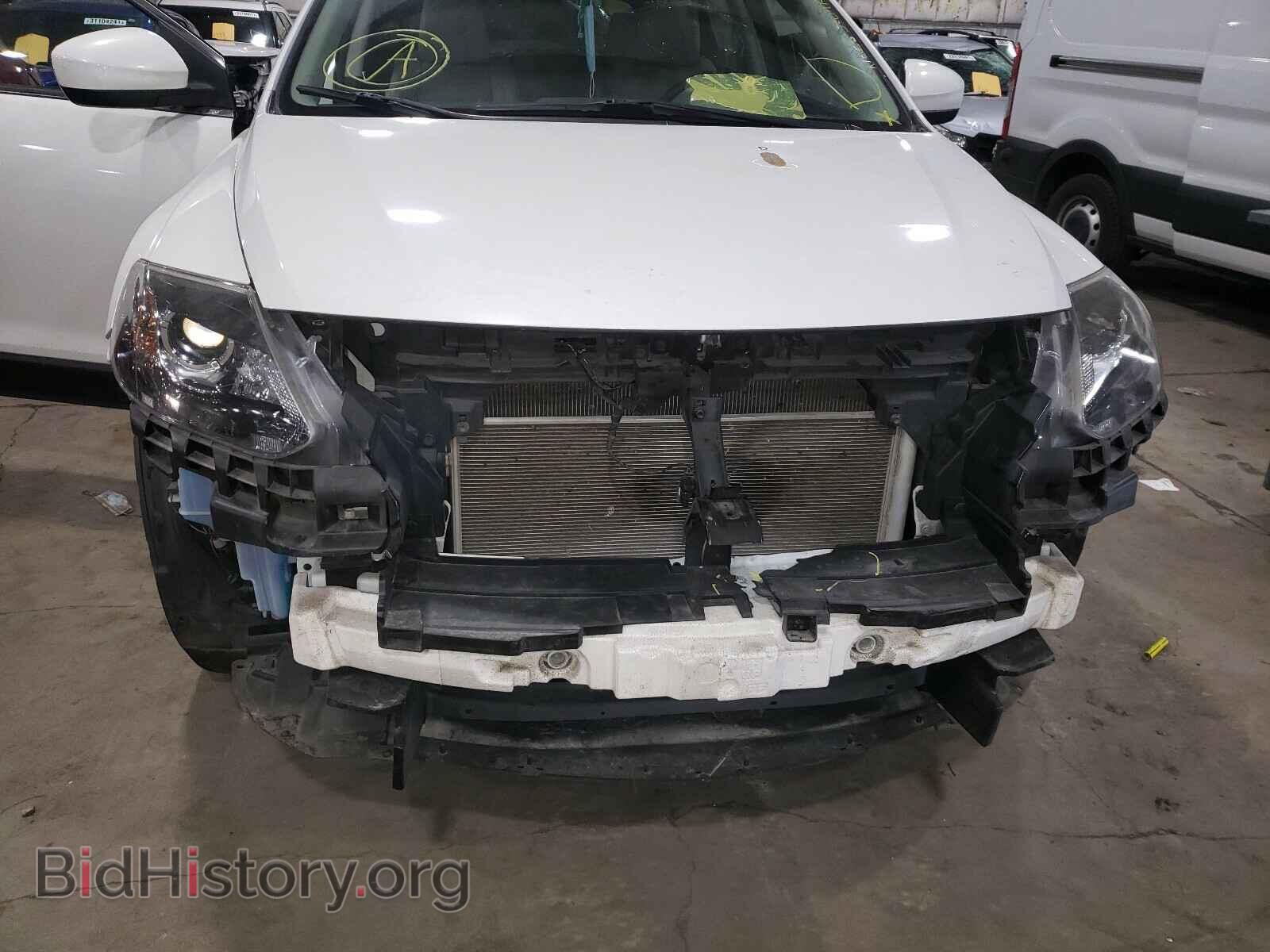 2015 MAZDA CX-9 - VIN: JM3TB3CA7F0459264 - Фото 9