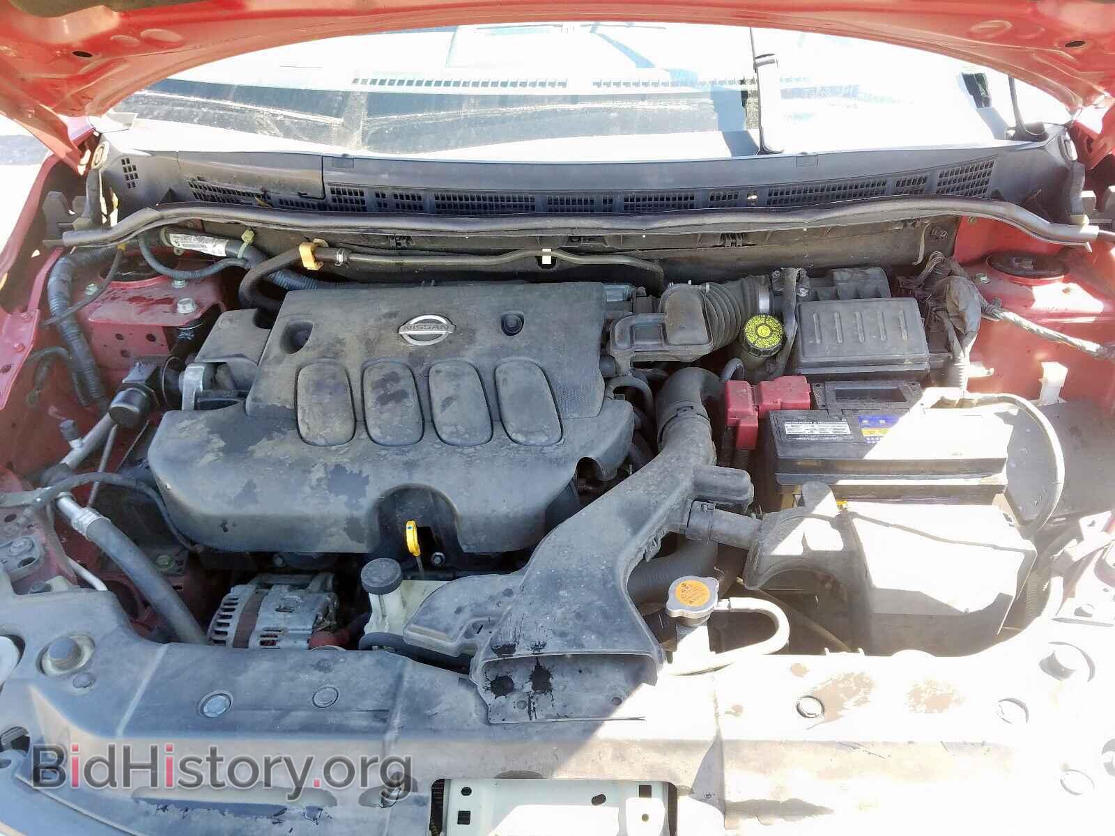2011 NISSAN VERSA - VIN: 3N1BC1AP3BL387525 - Фото 7
