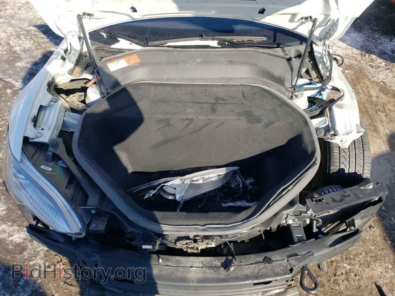 2016 TESLA MODEL S - VIN: 5YJSA1E23GF125365 - Photo 7