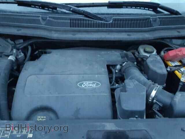 2013 FORD EXPLORER - VIN: 1FM5K7D81DGA93001 - Photo 7