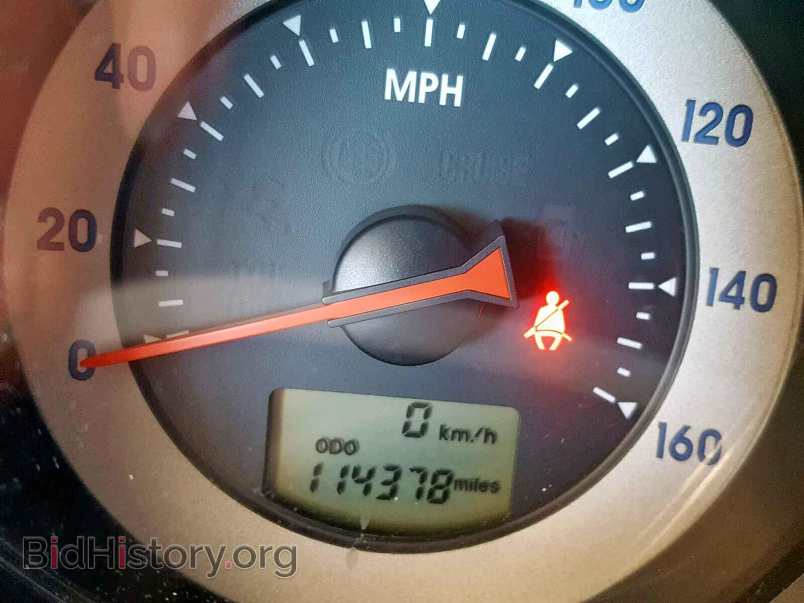 2007 MITSUBISHI ECLIPSE - VIN: 4A3AK34T27E014819 - Photo 8