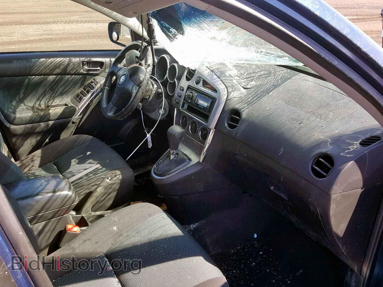 2007 TOYOTA COROLLA - VIN: 2T1KR32E97C683082 - Фото 5