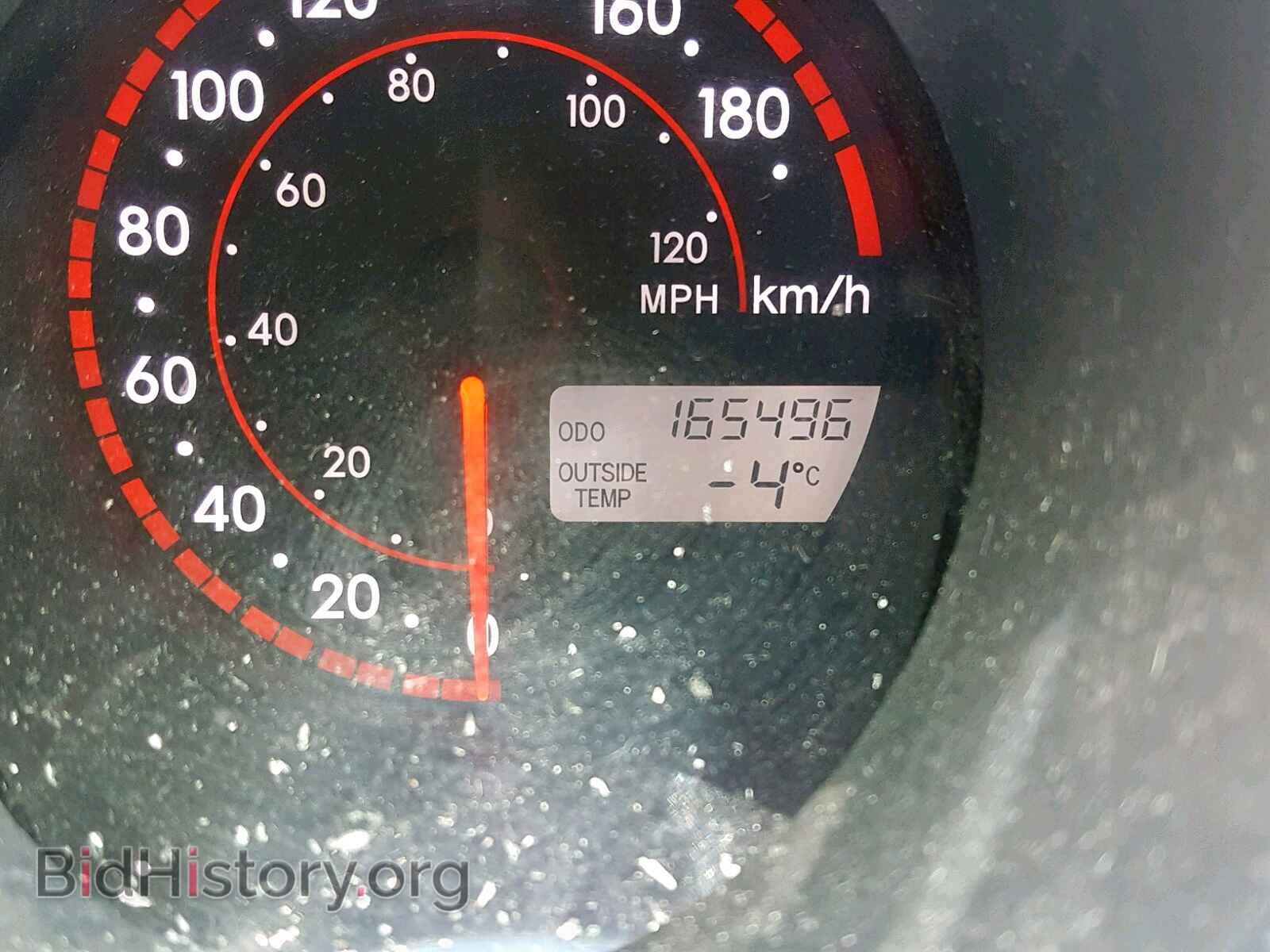 2007 TOYOTA COROLLA - VIN: 2T1KR32E97C683082 - Фото 8