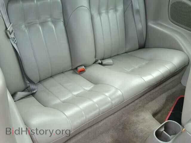 2002 CHRYSLER SEBRING - VIN: 1C3EL55RX2N150323 - Фото 6