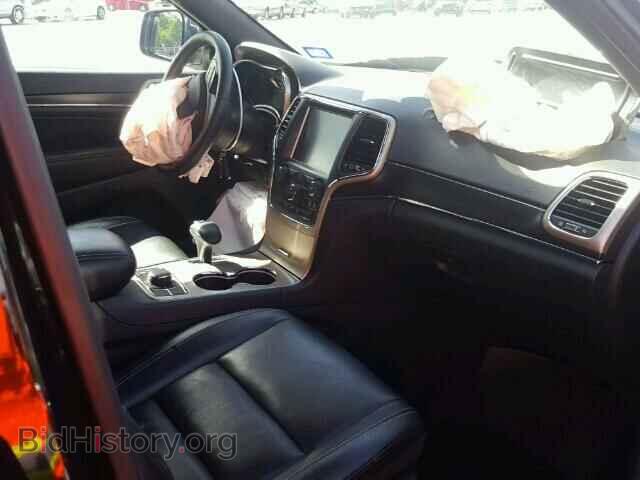 2014 JEEP CHEROKEE - VIN: 1C4RJFBG9EC305827 - Photo 5