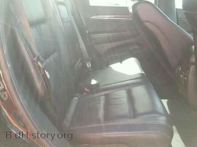 2014 JEEP CHEROKEE - VIN: 1C4RJFBG9EC305827 - Photo 6