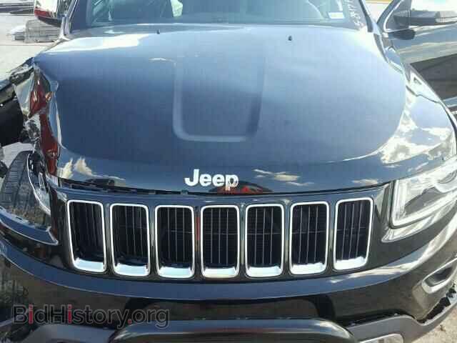 2014 JEEP CHEROKEE - VIN: 1C4RJFBG9EC305827 - Photo 7