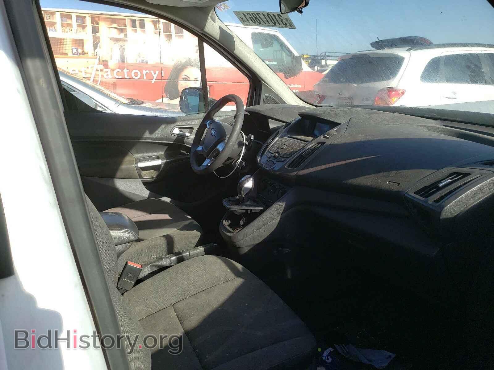 2015 FORD TRANSIT CO - VIN: NM0LE7F72F1204083 - Фото 5