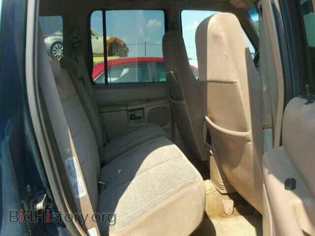 1997 FORD EXPLORER - VIN: 1FMDU34E0VUD44694 - Фото 6