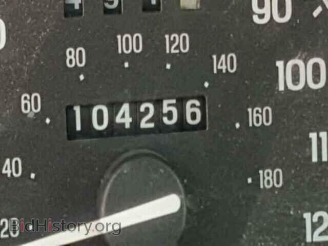 1997 FORD EXPLORER - VIN: 1FMDU34E0VUD44694 - Фото 8