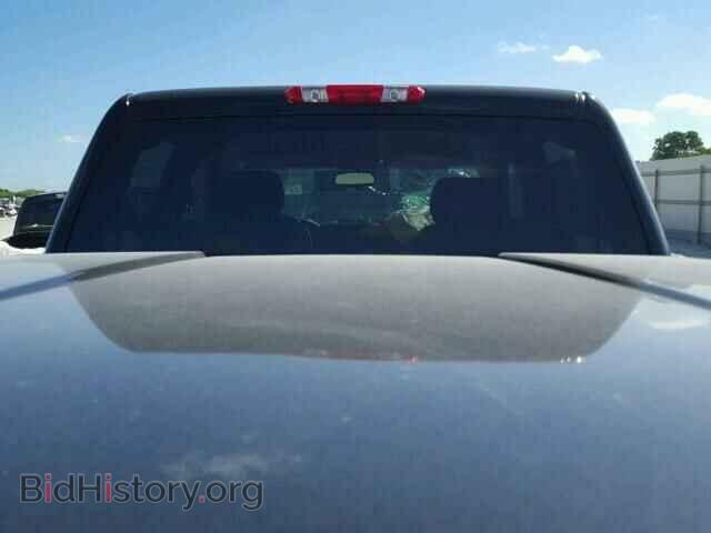 2012 CHEVROLET SILVERADO - VIN: 3GCPCSE03CG141848 - Фото 6