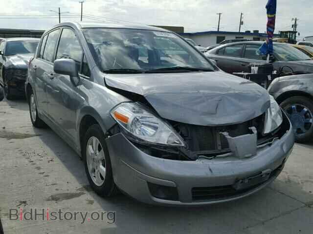 Фотография 3N1BC1CP8CK802410 - NISSAN VERSA 2012