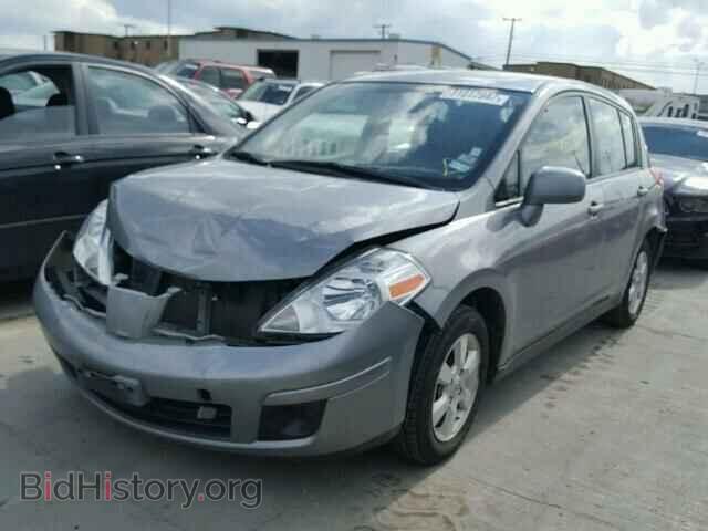 2012 NISSAN VERSA - VIN: 3N1BC1CP8CK802410 - Photo 2