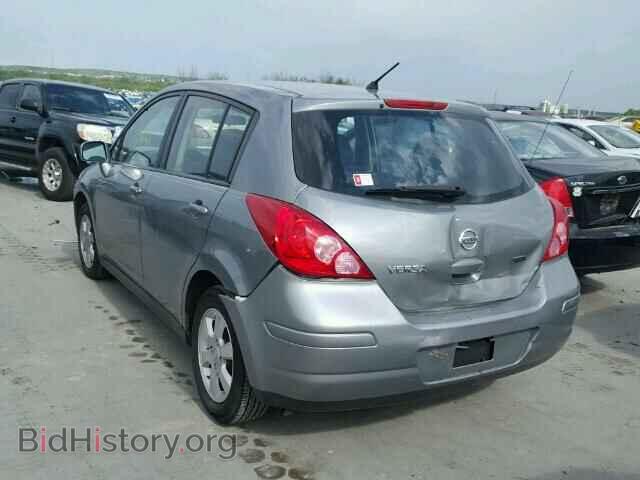 2012 NISSAN VERSA - VIN: 3N1BC1CP8CK802410 - Photo 3