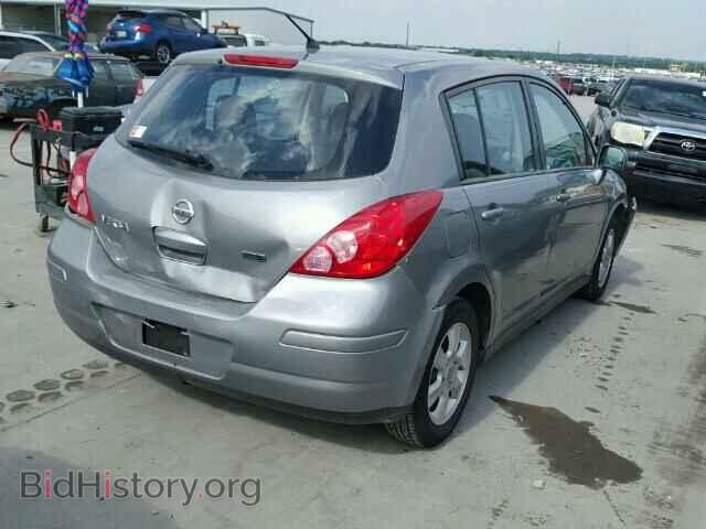 2012 NISSAN VERSA - VIN: 3N1BC1CP8CK802410 - Photo 4