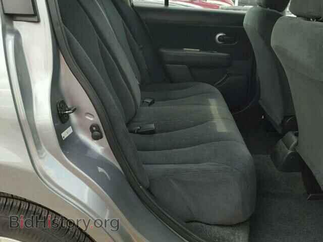 2012 NISSAN VERSA - VIN: 3N1BC1CP8CK802410 - Photo 6