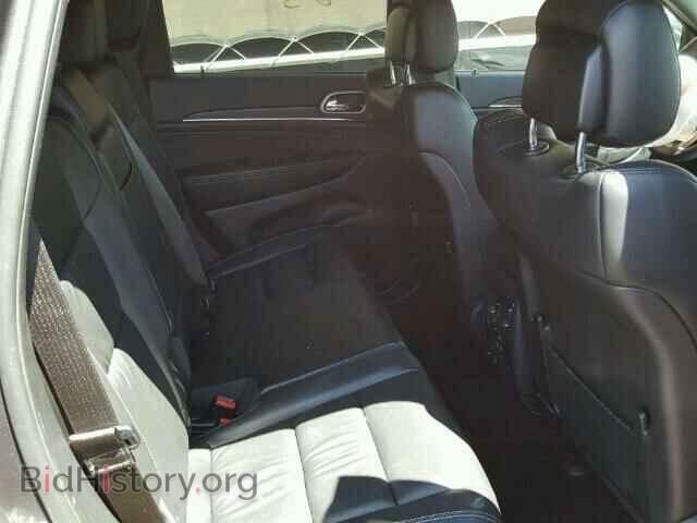 2015 JEEP CHEROKEE - VIN: 1C4RJEBGXFC735507 - Photo 6