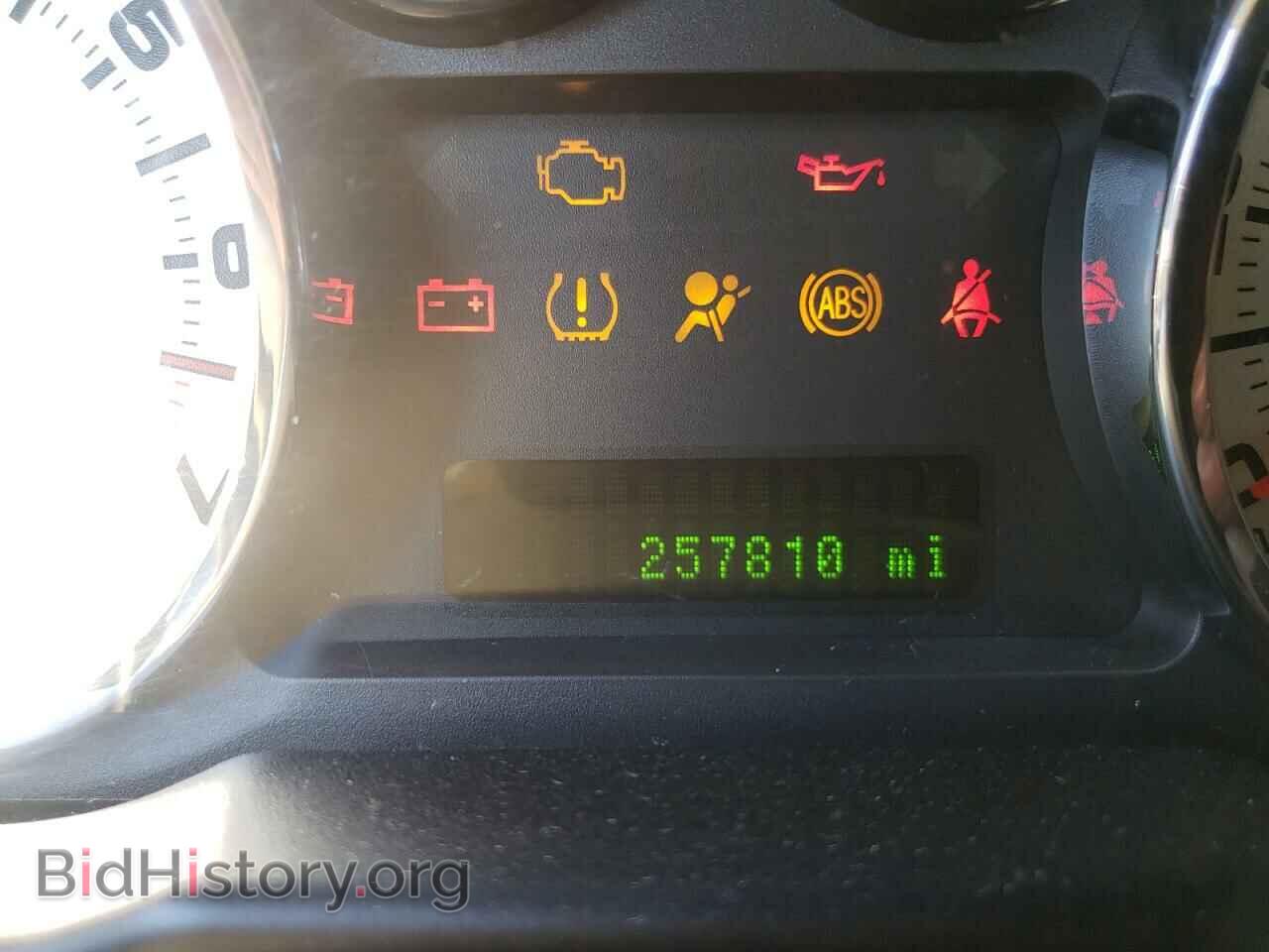 2007 FORD EDGE - VIN: 2FMDK39C67BA84629 - Фото 8