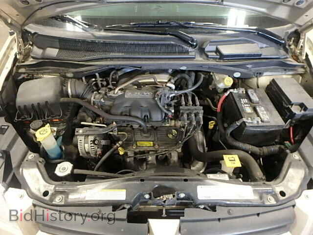 2010 DODGE CARAVAN - VIN: 2D4RN4DE3AR490806 - Фото 7