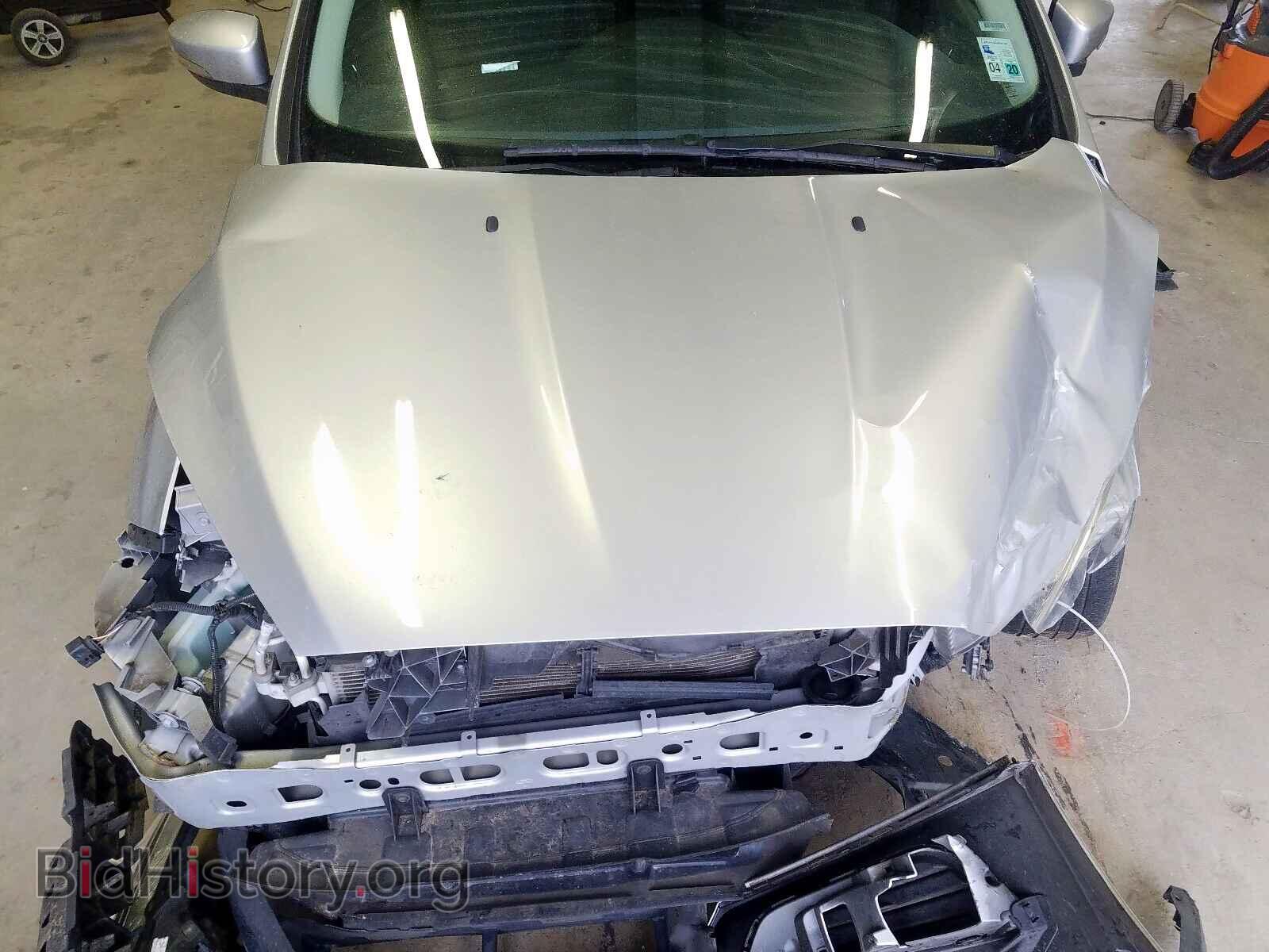 2016 FORD FOCUS - VIN: 1FADP3F25GL302115 - Фото 7